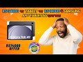 RS 34000 का tab बस RS 14000 मैं live Proof Samsung Galaxy Tab A9+ 5g  on Flipkart