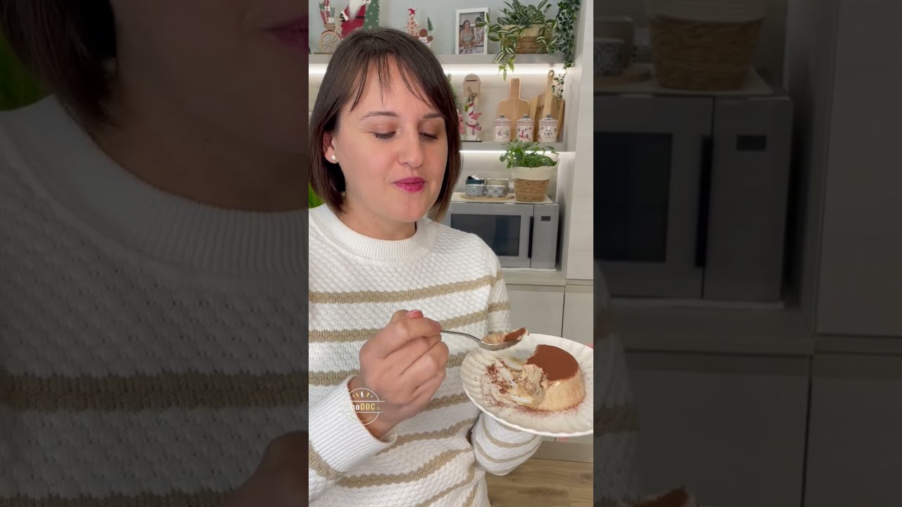 Perché non l’ho provata prima?