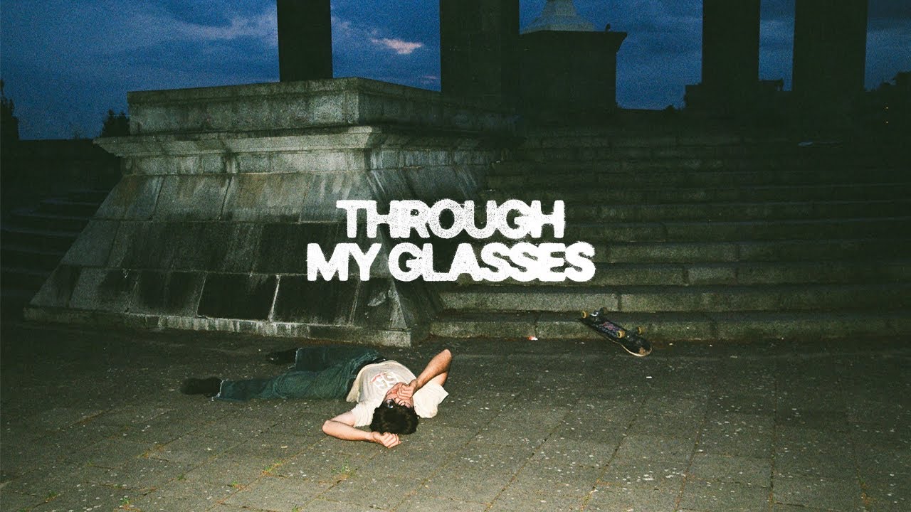 Through My Glasses