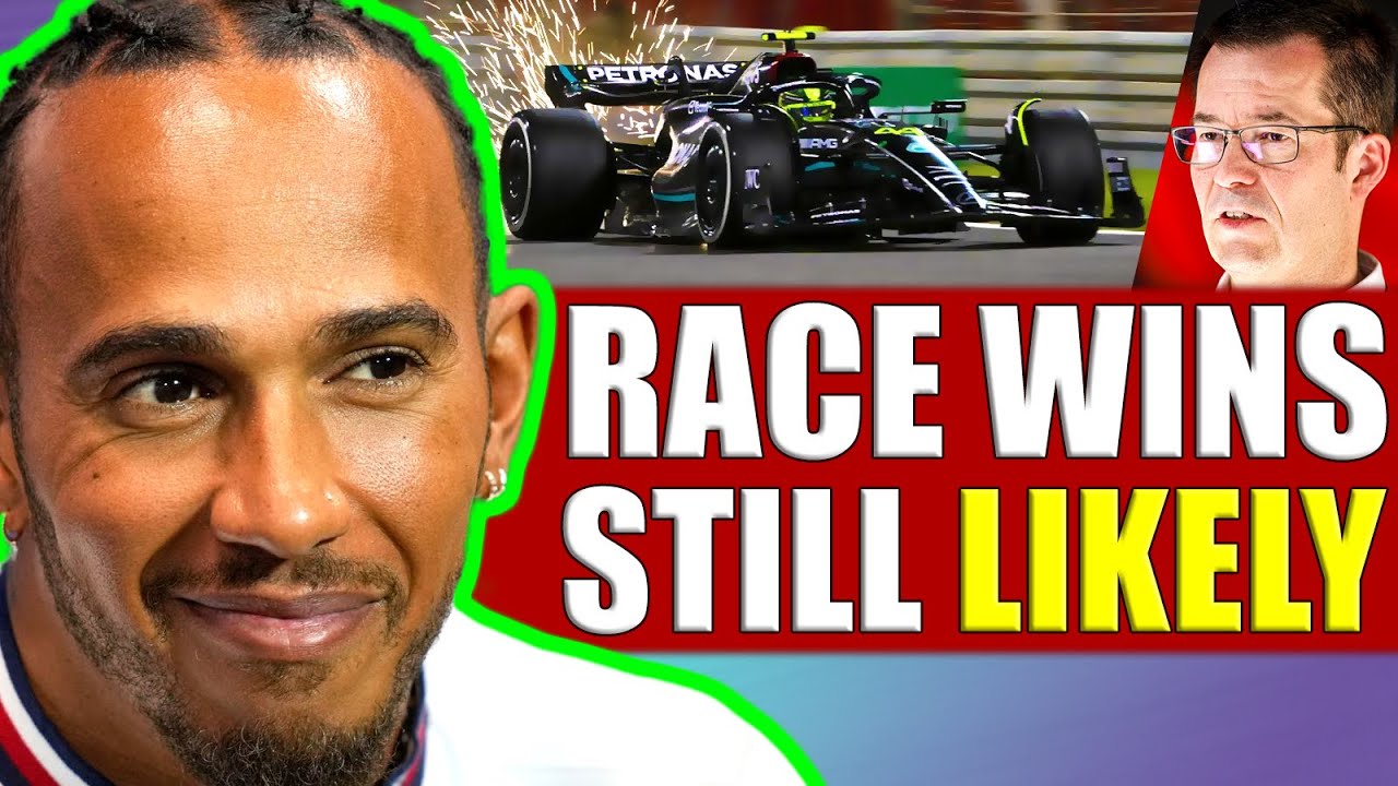 Mercedes Game Changing W14 Upgrades Revealed F1 News YouTube mercedes-game-changing-w14-upgrades-revealed-f1-news-youtube