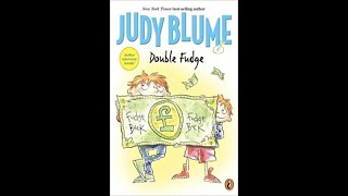 Double Fudge Chapter 14