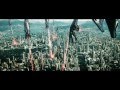 Mass Effect 3 | Cinematic Trailer [Extended Cut] | Take Earth Back [HD]