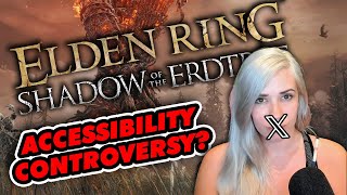 Celebrity Elden Ring and Accessibility: The Debate Over Pause Buttons Profile