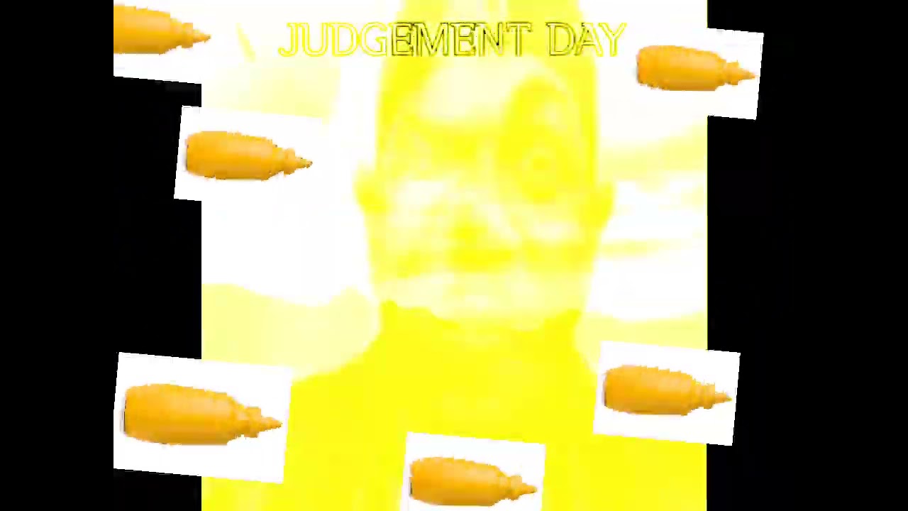 Mustard Day // BIAST OST // LMS