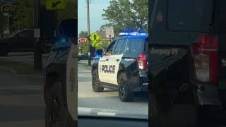 Traffic Accident in Concord, NH. #police #emergency #newhampshire