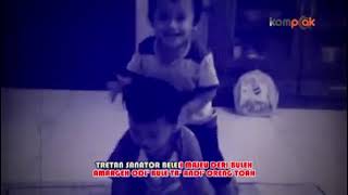 Download Lagu anak jadah, by matjuri MP3