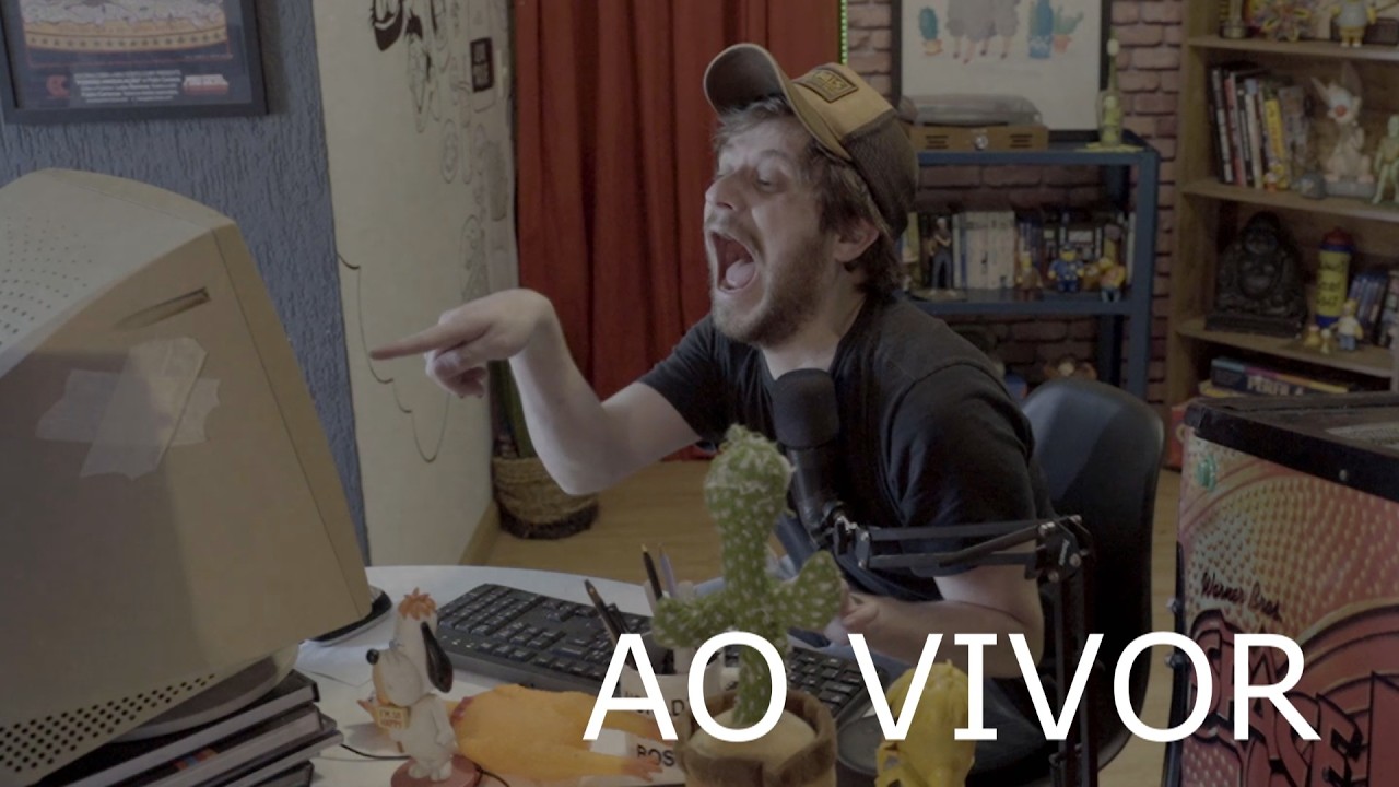 Latest Title & Thumbnail