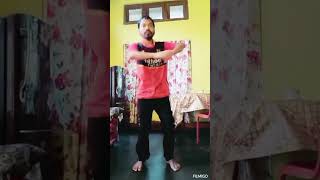 Bihu song #comedy #dance