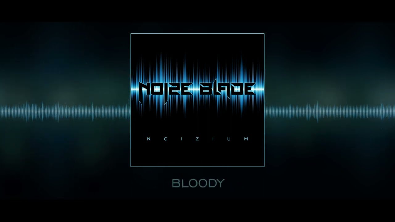 Noize Blade - Armies of Death (Official Lyrics Video)