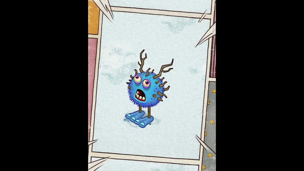 Epic Furcorn Cold Island MSM Epics YouTube