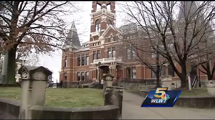 Northern Kentucky man admits to killing 2 women in...