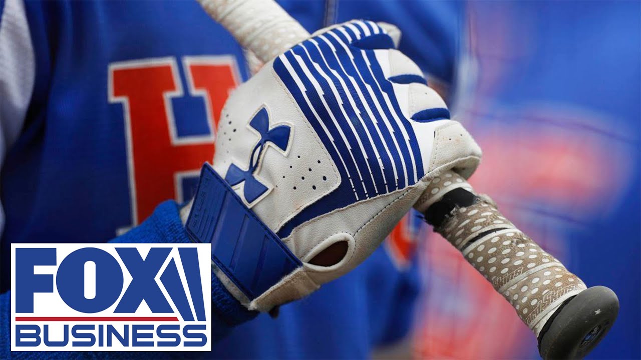 Under Armour investigation ‘doesn’t look good’: Judge Napolitano