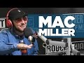 Mac Miller Talks New Album, Love Life With Ariana Grande & More!