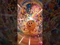 Rainbow Slide🤩#AICartoons #CartoonVideos #swimming #BabyCartoons #CocoMelonStyle #AiStorts #rainbow