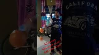 Adek Yoga Main Lato² Gede Sama Abg Rendi