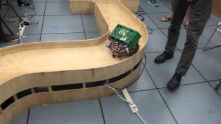 2015 Project Demonstration Videos - Team 14