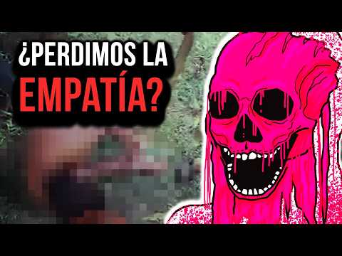 LATAM's OBSESSION with GORE