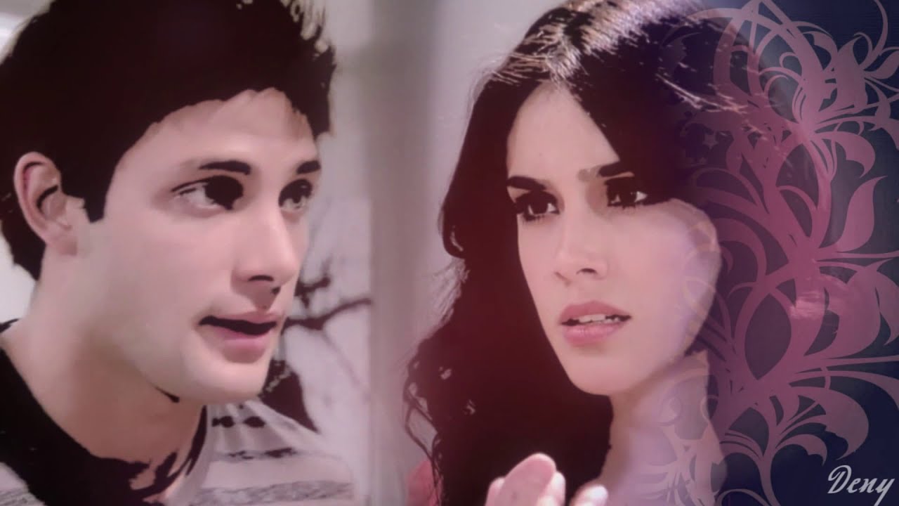 Miranda Y Mauricio Hacen El Amor