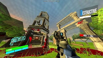 how to get the slab revolver(ultrakill)part1