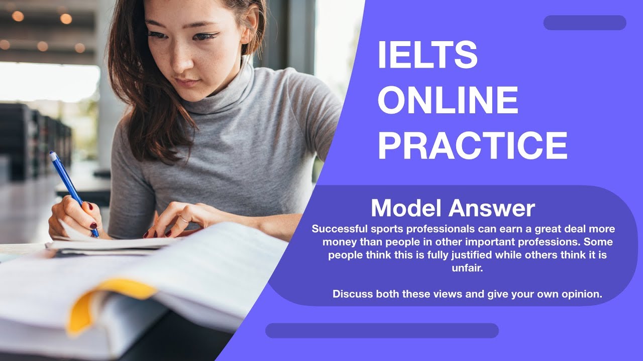 sports and learning ielts essay