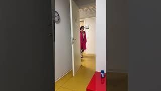 Non Si Bussa? - Me Contro Te Tiktok