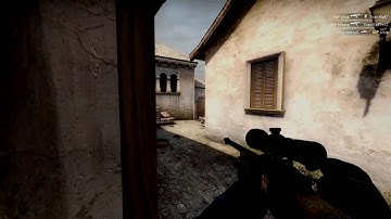 KennyS AWP ace l Testing Sony Vegas pro 13