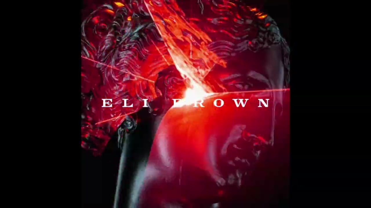 Obejrzyj Eli Brown - Never Forgot w YouTube Obejrzyj Eli Brown - Never Forgot w YouTube