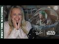 Ray-Ban x Star Wars collection inspired by The Mandalorian and Grogu | FIRST TIME WATCHING |Reaction