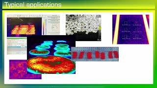 Quality Assurance & Process Control Using IR Imaging in the Food and Beverage Industry