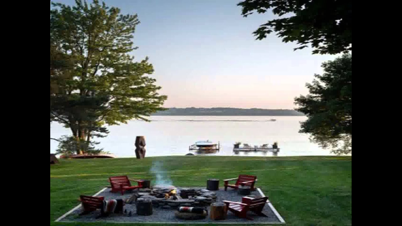 home lake house decorating ideas youtube