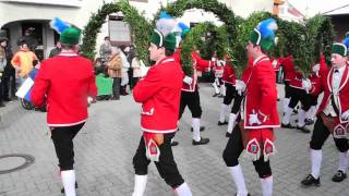 Tanz Der Aschheimer Schäffler