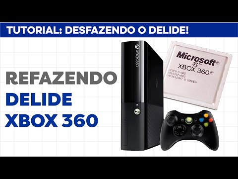XBOX 360: VOLTEI O IHS APÓS O DELID - ARREPENDIDO OU SALVO? + DISSIPADOR EXTRA!