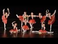 Tarantella - Ballet Group
