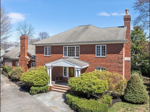 23 Landers Rd, Stoneham, MA home video tour