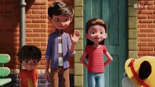 Stillwater Season 2 Official Trailer Apple Tv 1080P