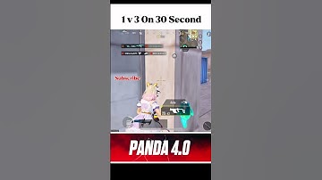 1v3 Clutch Moments That Should NOT Exist