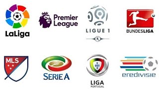 Suprises In Top 5 Leagues & More ( Serie A, Bundesliga, Ligue 1, Premier League, La Liga)