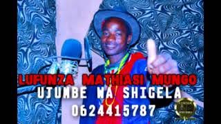 Lufunza Mathias Ujumbe wa Shigera .