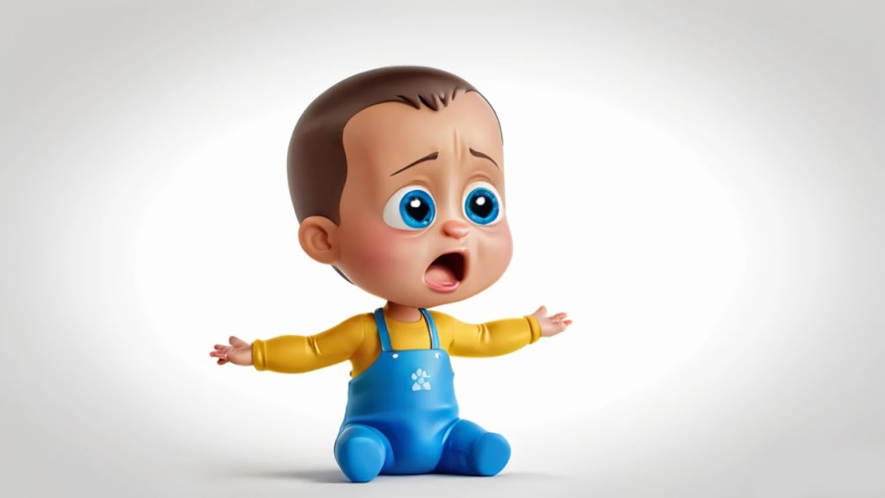 Boo Boo Song | CoComelon JJ Nursery Rhymes & Kids Songs - YouTube