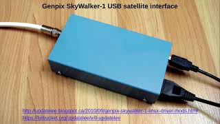 How Do I Crack Satellite and Cable Pay TV  33c3 Guide
