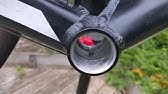 Shimano Ultegra Sm r60 Bearing Fail And Rebuild Bush Fix Edition Youtube
