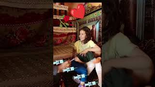 Muhammad Kay Tika Lgatay Howay