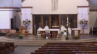 Daily Mass