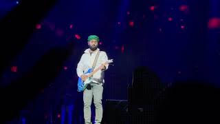 Download Lagu LEKE PRABHU KA NAAM | Arijit Singh LIVE 4K | 19 sept 2024 Ahoy Rotterdam Netherlands MP3