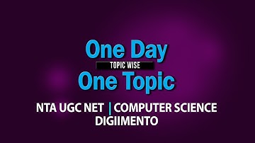 One Day One Topic | Cache Mapping