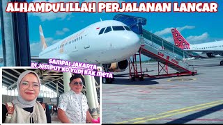 Download Lagu BERANGKAT JAKARTA , SEBENTAR LAGI KETEMU KAKAKU SEKELUARGA DARI CHINA MP3 Download Lagu BERANGKAT JAKARTA , SEBENTAR LAGI KETEMU KAKAKU SEKELUARGA DARI CHINA MP3
