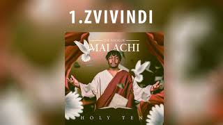 Holy Ten - Zvivindi (Audio)