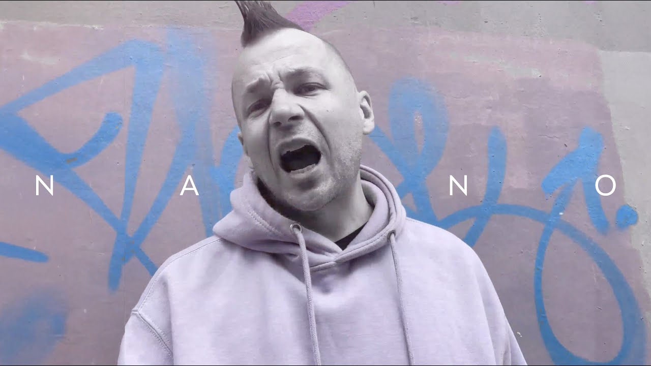 Watch HATRED – NANO prod. by Triple A Beats on YouTube Watch HATRED – NANO prod. by Triple A Beats on YouTube