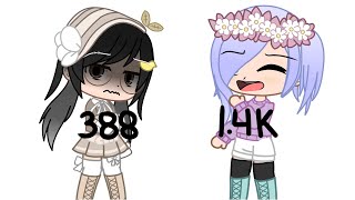 Hide Or Reveal Meme Lll Trend Lll Gacha Club Lll Original Concept