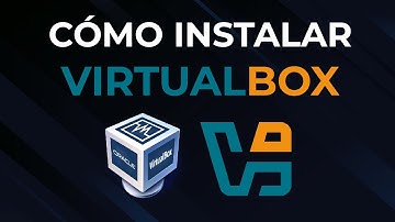 CÓMO INSTALAR VIRTUALBOX 🖥️ EN 2025